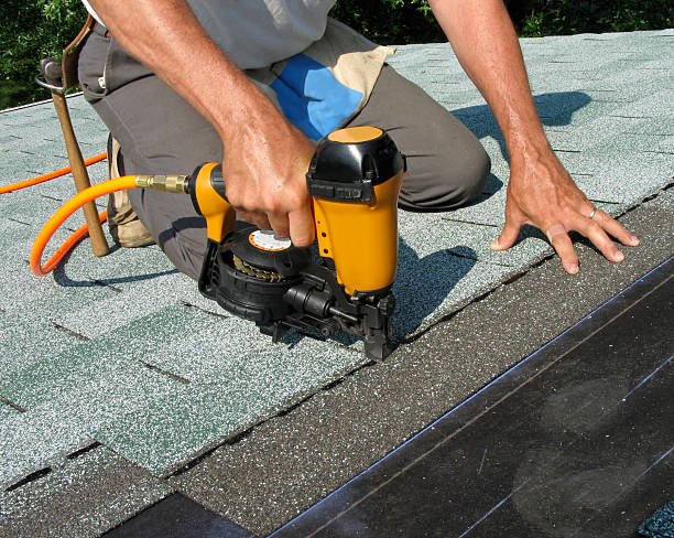 Best Storm Damage Roof Repair  in North Caldwell, NJ
