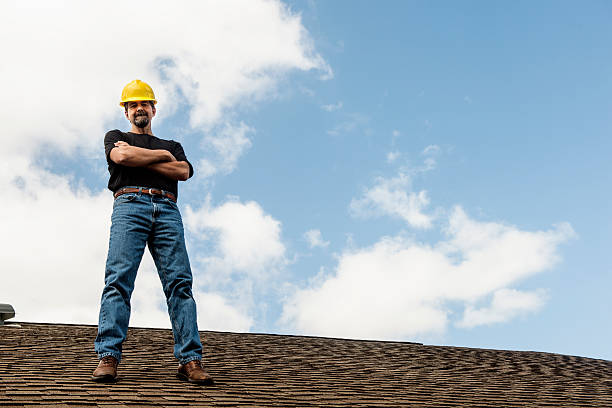 Best Roof Gutter Cleaning  in North Caldwell, NJ